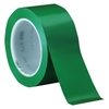 Vinyl tape 471 green 50mmx33m